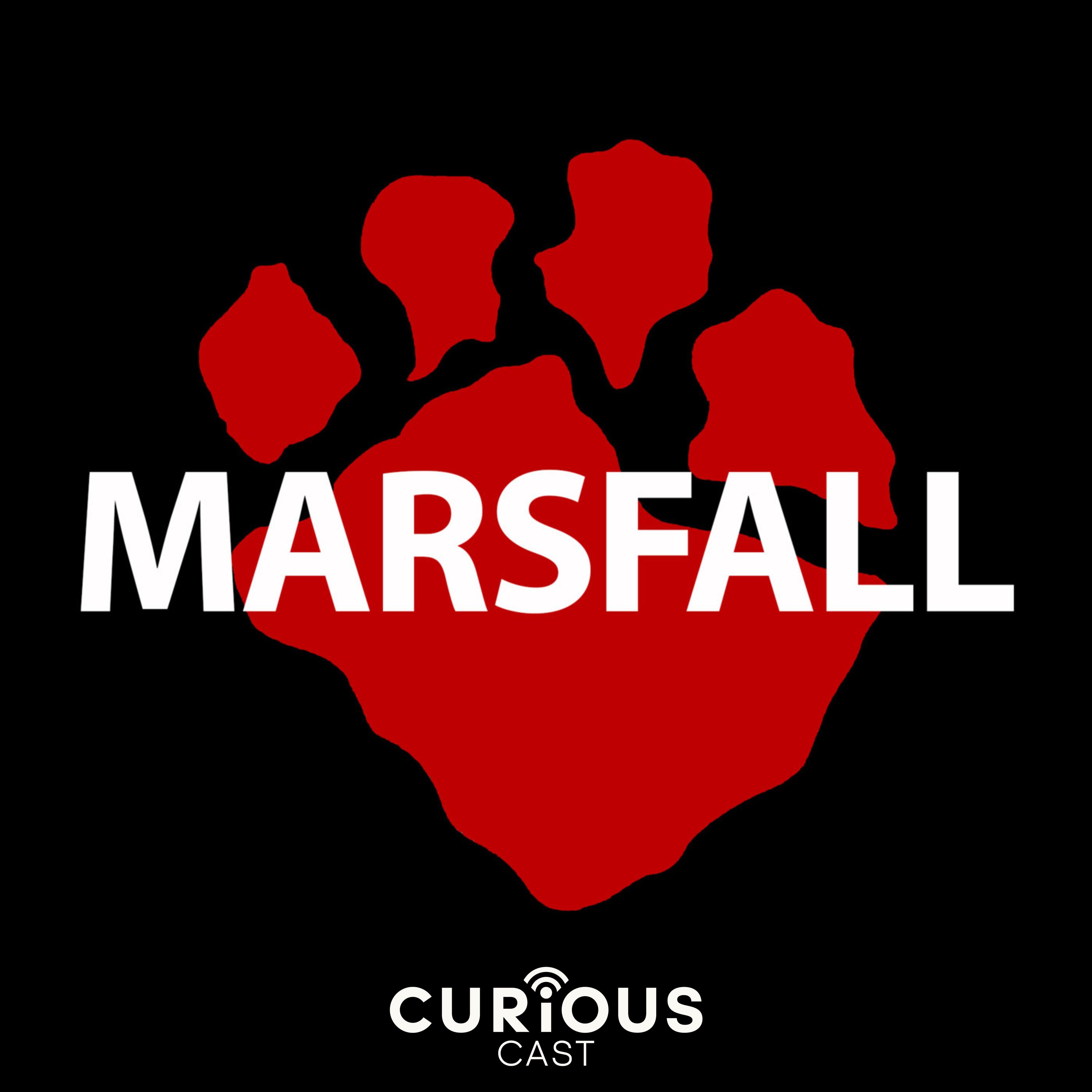 Marsfall